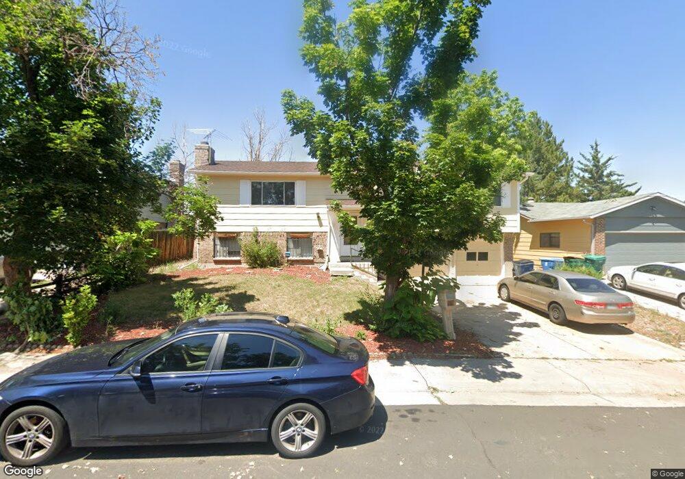 15103 E Utah Place, Aurora, CO 80012 - photo 1