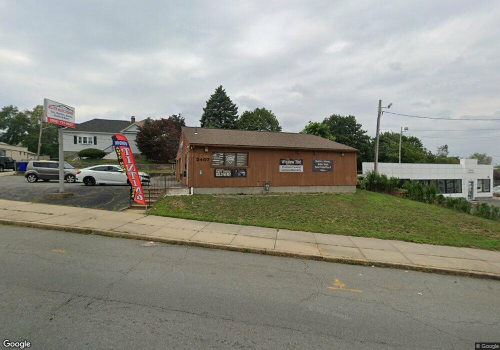 2407 S Main St, Fall River, MA 02724 - photo 1