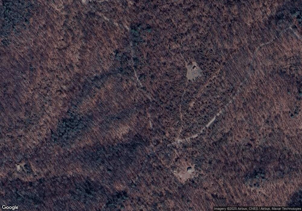 100 Wyatt Mountain Rd, Dyke, VA 22935 - photo 1