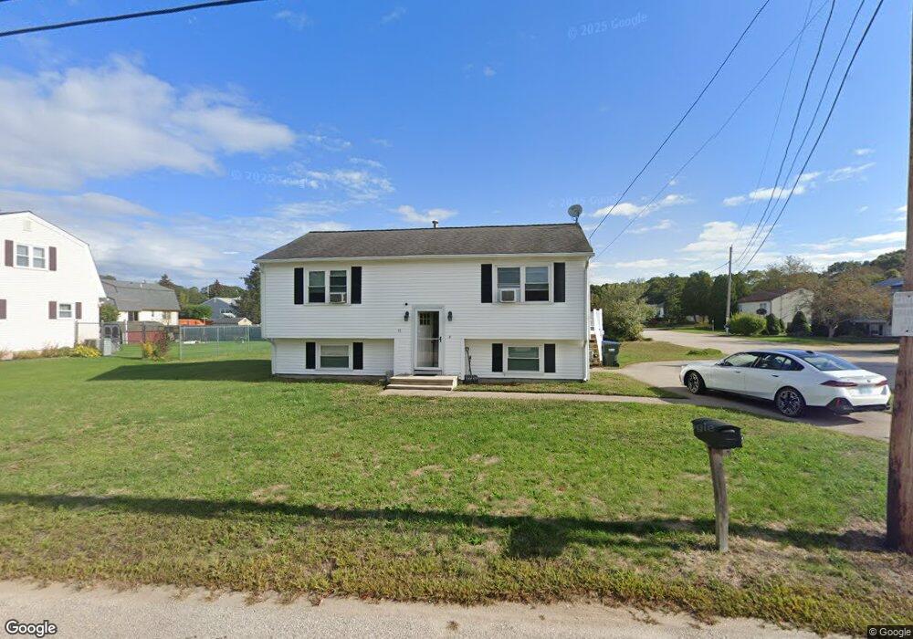 11 Miner St, Westerly, RI 02891 - photo 1