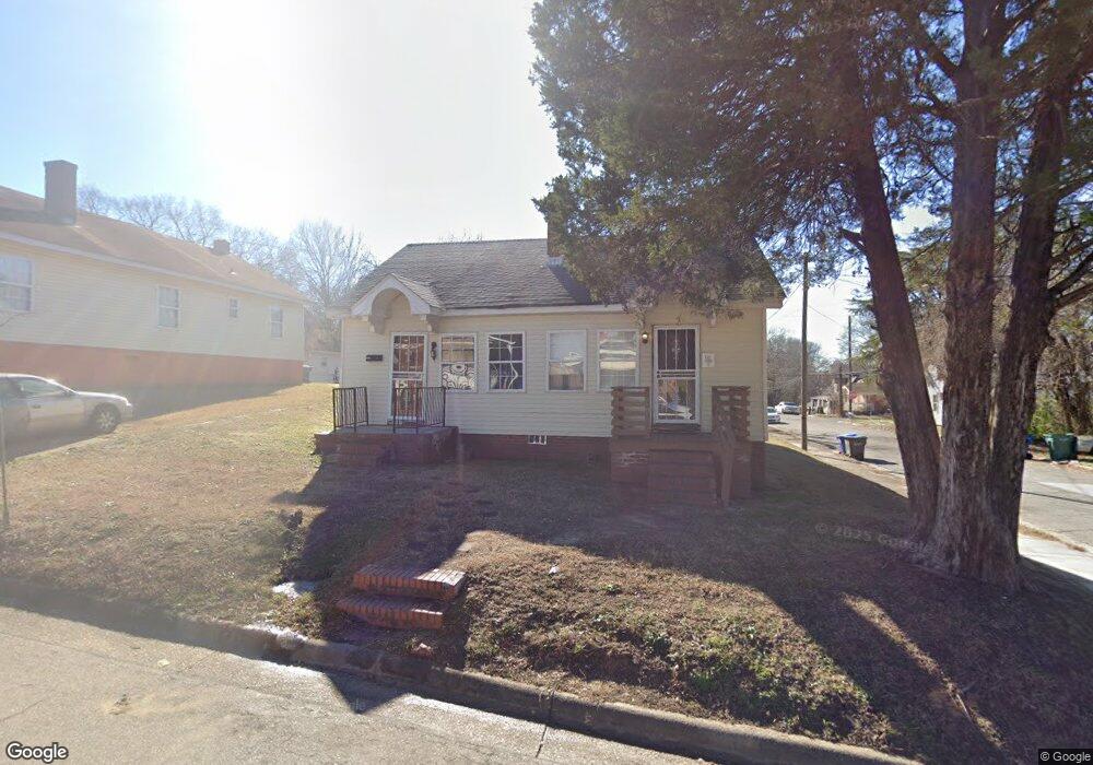 902 Massey Ave, Durham, NC 27701 - photo 1