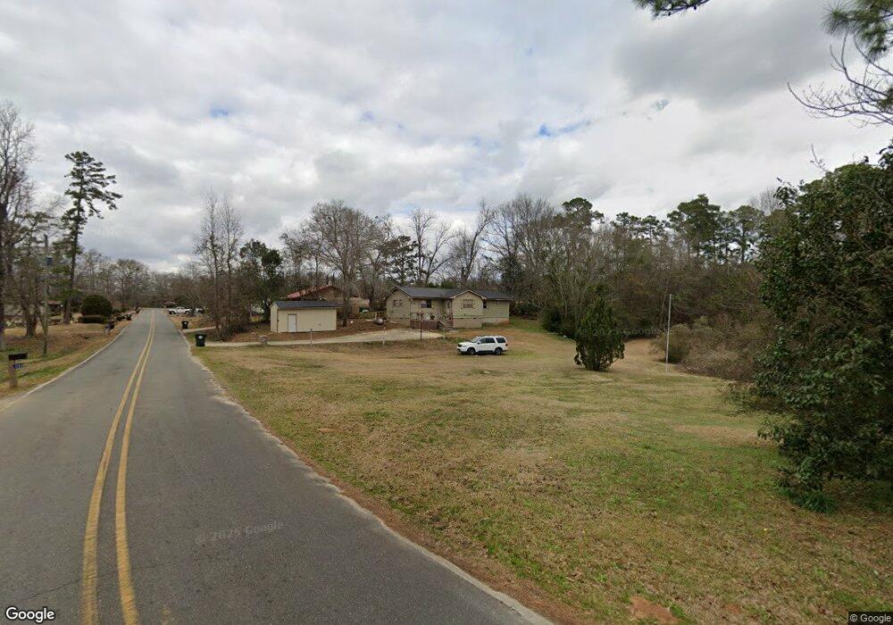 199 Jenkins Rd, Americus, GA 31719 - photo 1