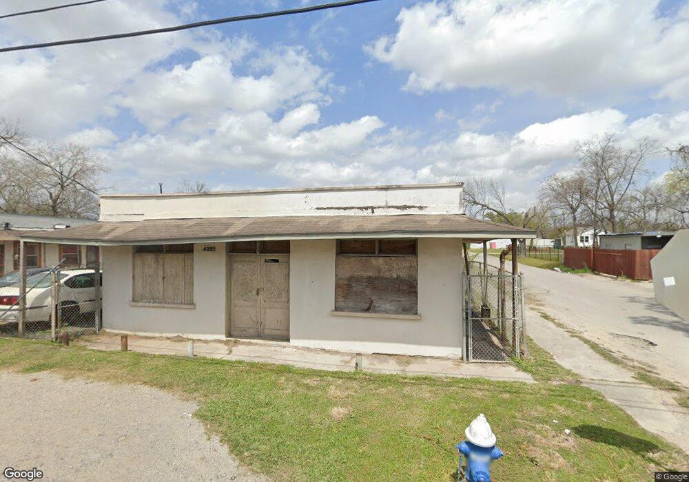 4055 Wylie St unit 3, Houston, TX 77026 - photo 1