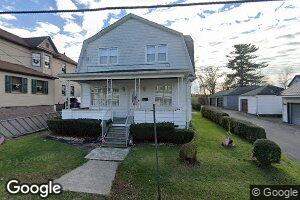 4 E Ann St, Wilkes Barre, PA 18705