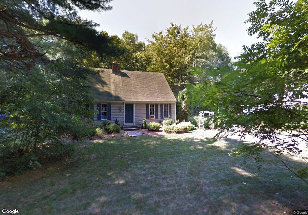 75 Hospital Rd, Riverside, RI 02915 - photo 1