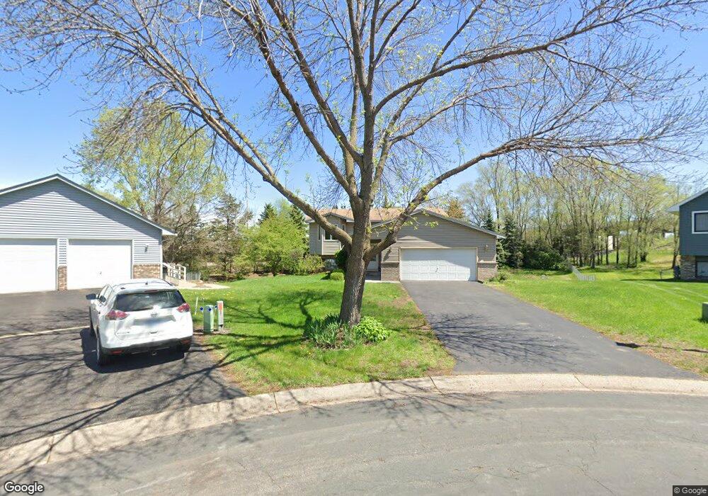 3665 124th Cir NW, Coon Rapids, MN 55433 - photo 1