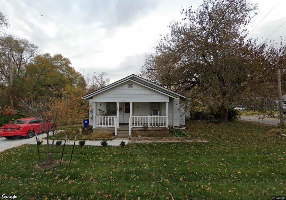 5545 Goddard St, Shawnee, KS 66203 - photo 1
