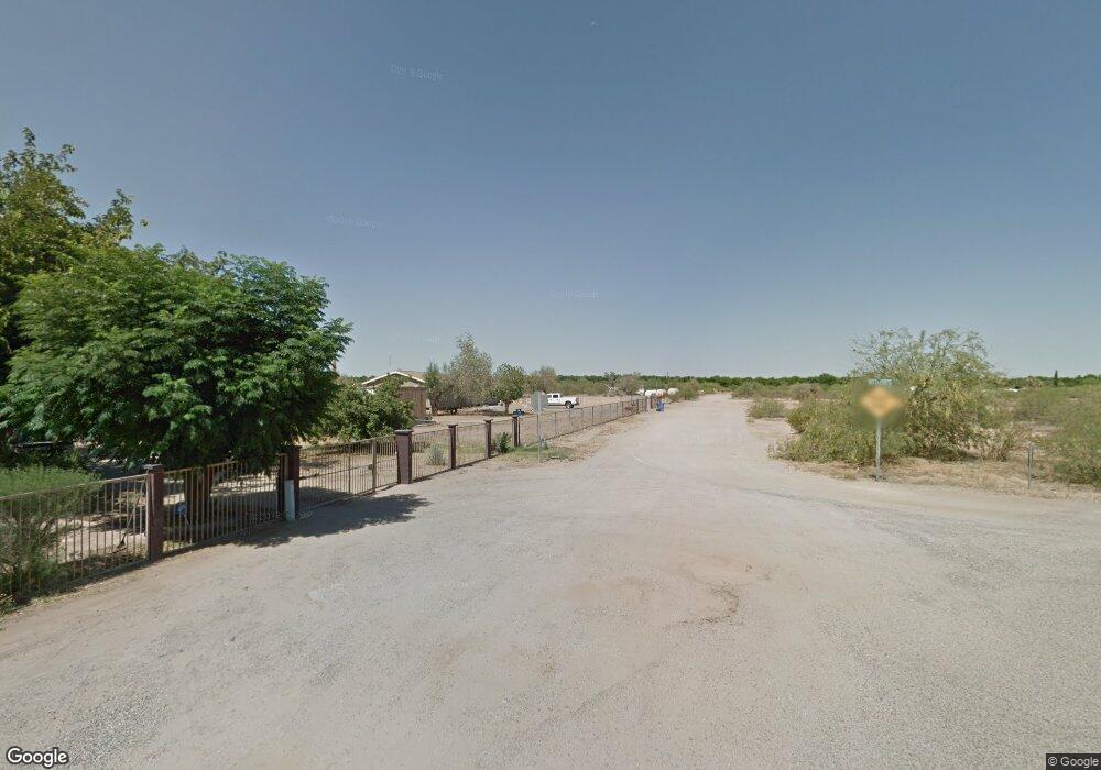 0000 E Monitor St, Picacho, AZ 85141 - photo 1