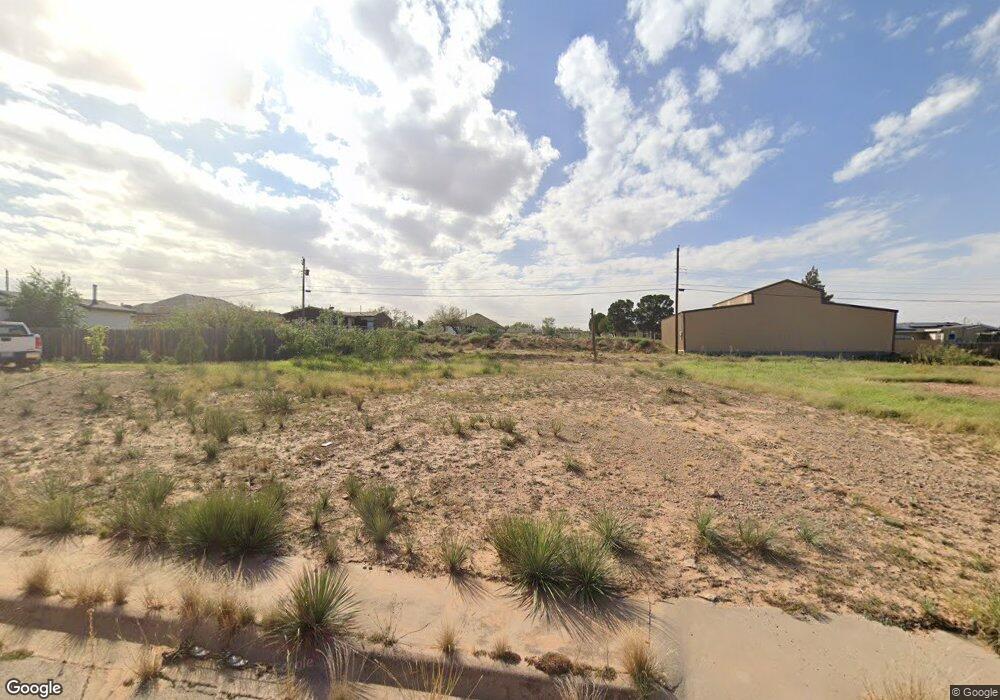 1212 Grafa St, Big Spring, TX 79720 - photo 1