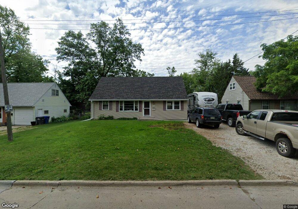 1406 Havens Ave, Des Moines, IA 50315 - photo 1