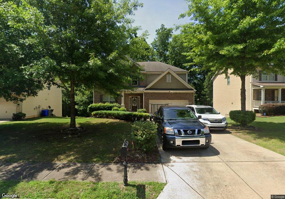 1946 Windsor Creek Dr SW, Conyers, GA 30094 - photo 1