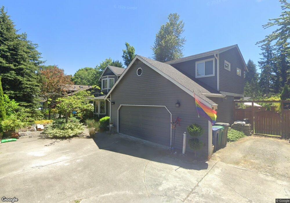 8519 NE 142nd St, Bothell, WA 98011 - photo 1
