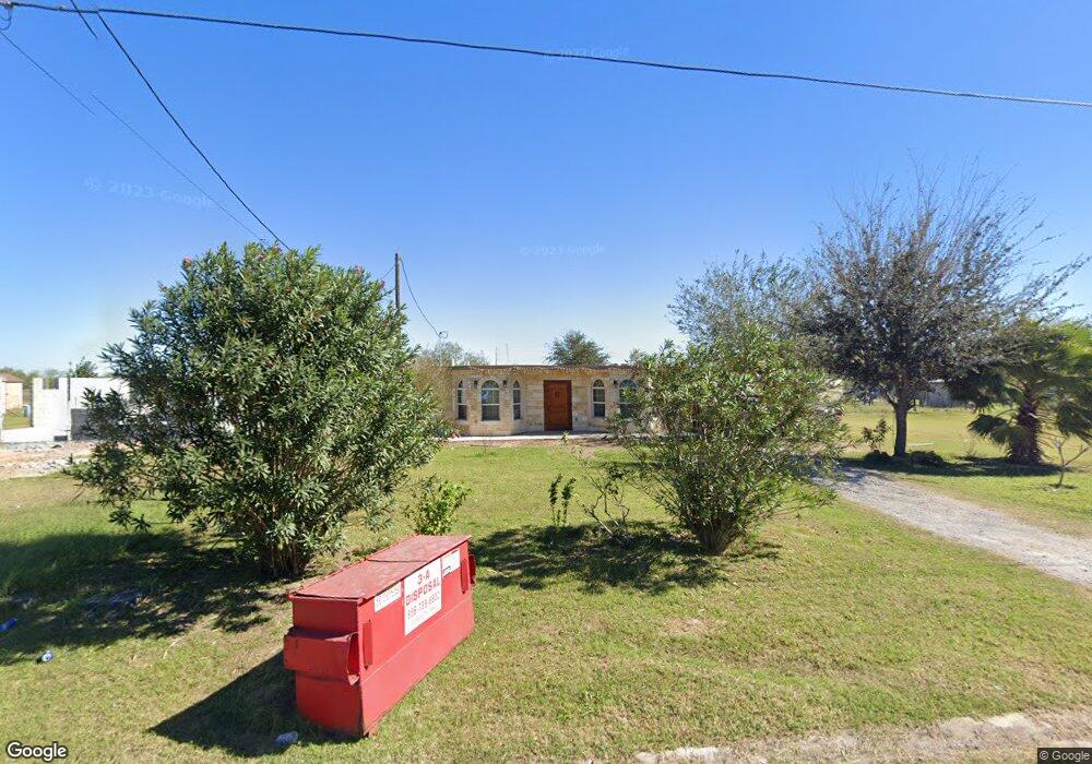 5006 Los Indios Ln, Donna, TX 78537 - photo 1