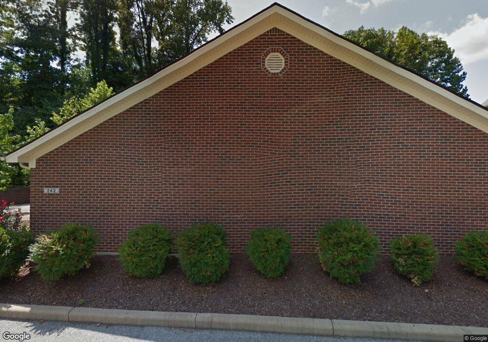 242 Summit View Dr, Corydon, IN 47112 - photo 1