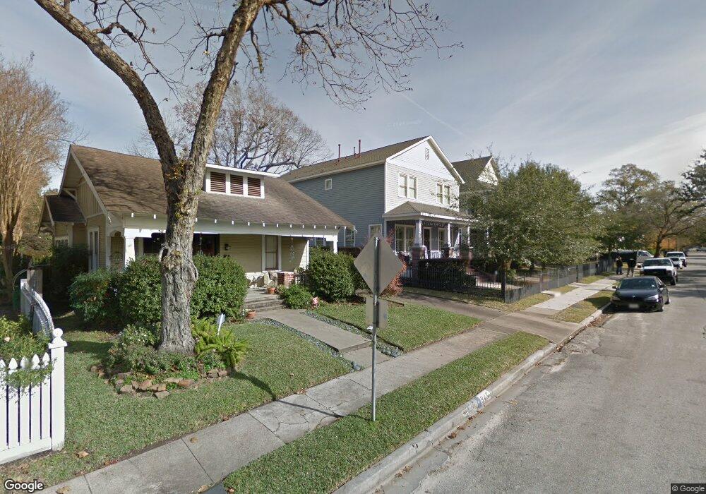 943 Omar St, Houston, TX 77009 - photo 1