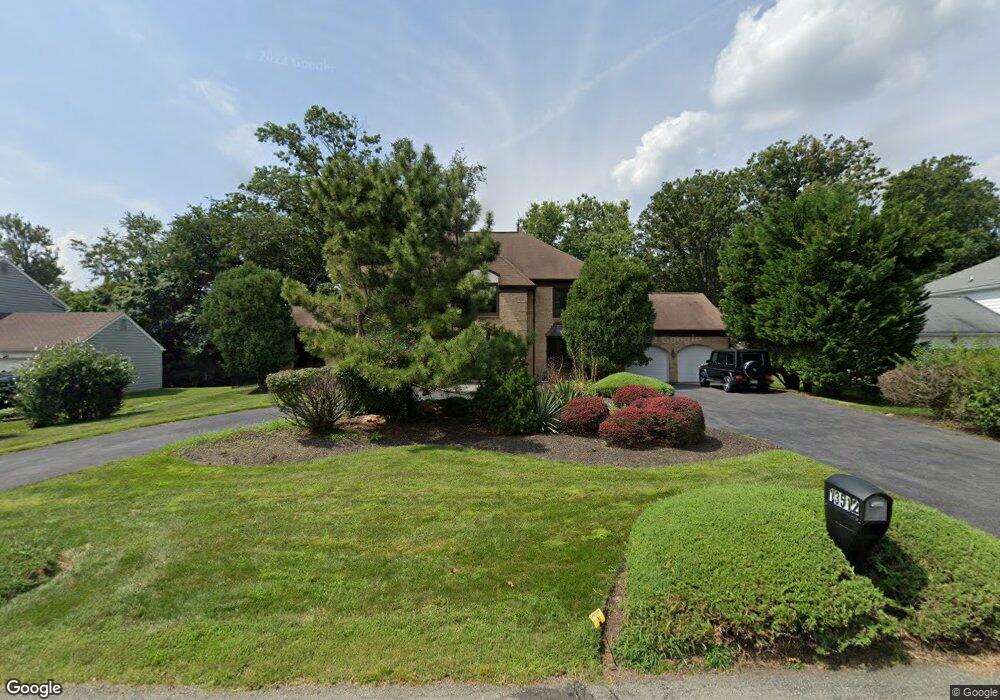 13512 Montvale Dr, Silver Spring, MD 20904 - photo 1