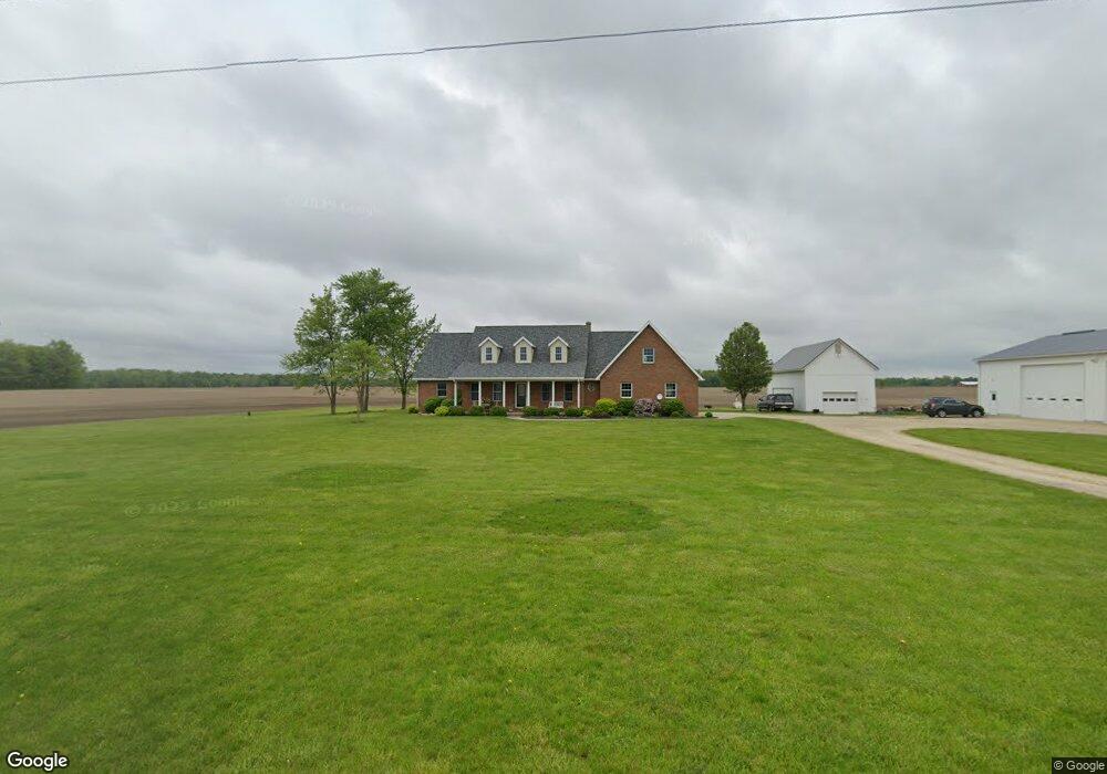 19592 Center Line Rd, Saint Marys, OH 45885 - photo 1