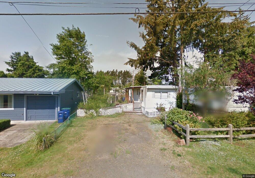 241 SE Oar Ave, Lincoln City, OR 97367 - photo 1