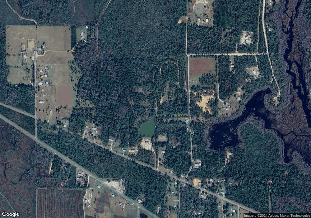 00000 Dead Lakes Dr, Wewahitchka, FL 32465 | MLS# 750698