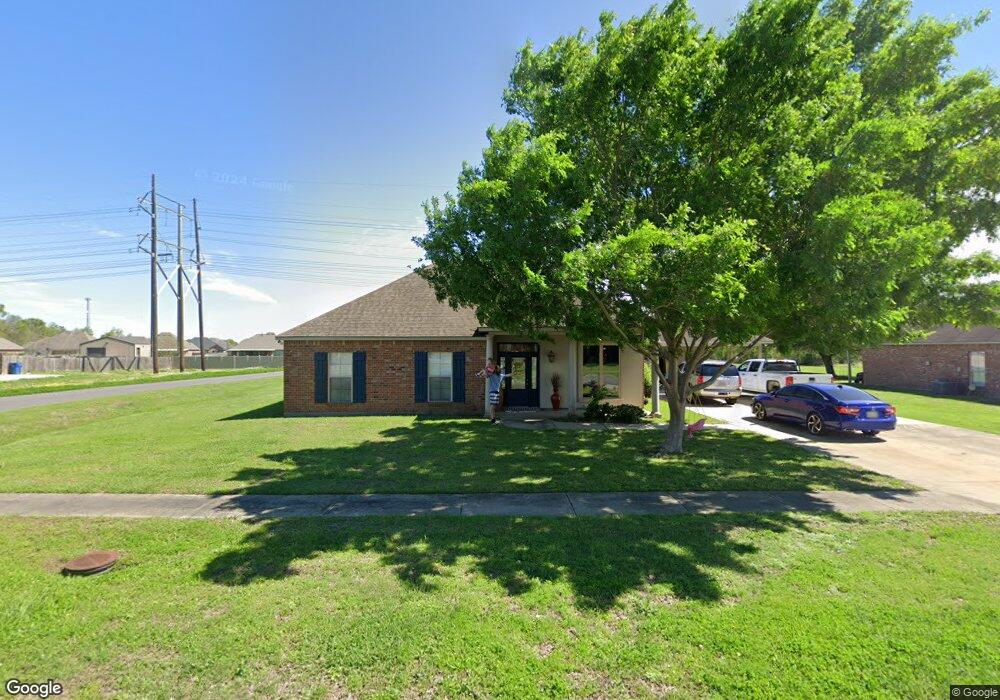 7135 Rue Isle St Jean, Addis, LA 70710 - photo 1