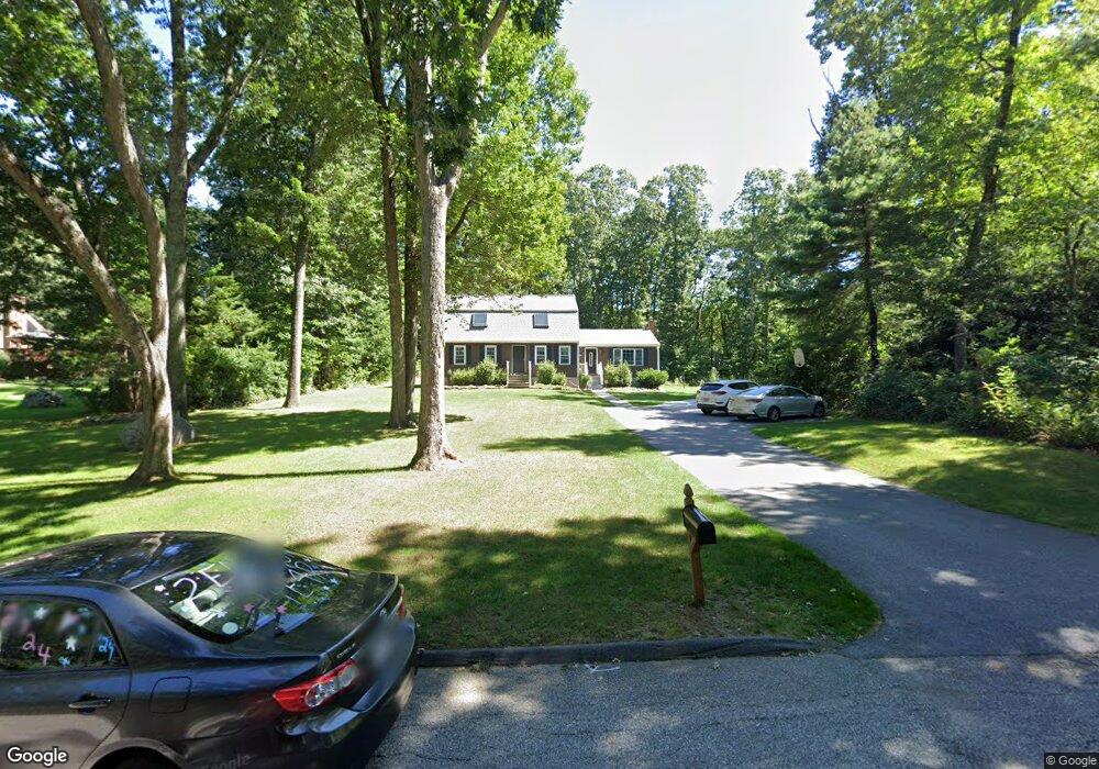 15 Barrett Ln, Bellingham, MA 02019 - photo 1