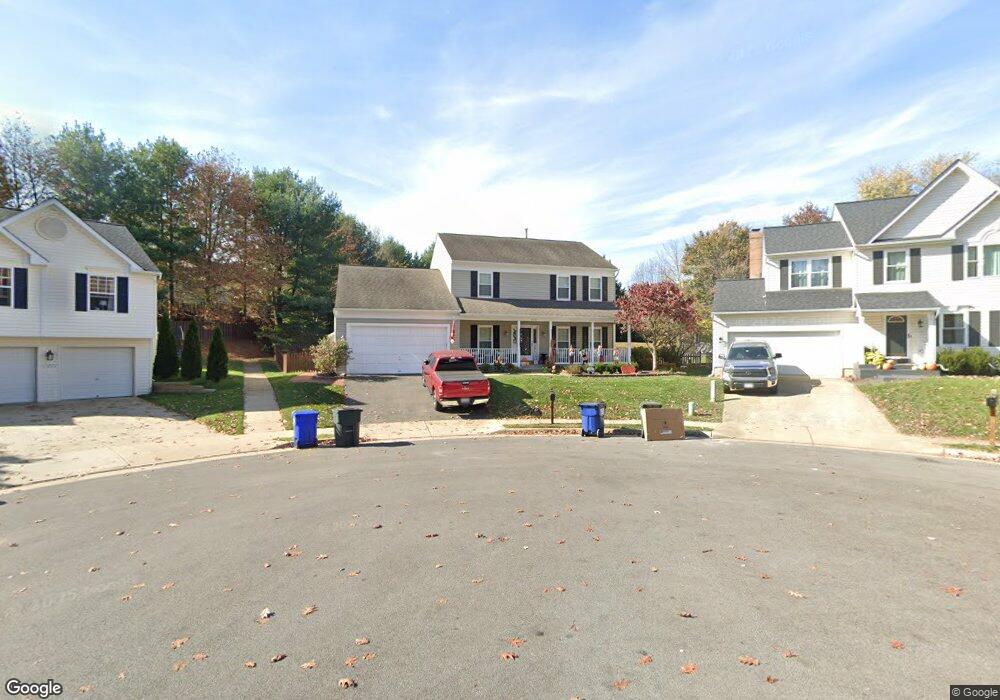 17291 Strathallen Ct, Purcellville, VA 20132 - photo 1
