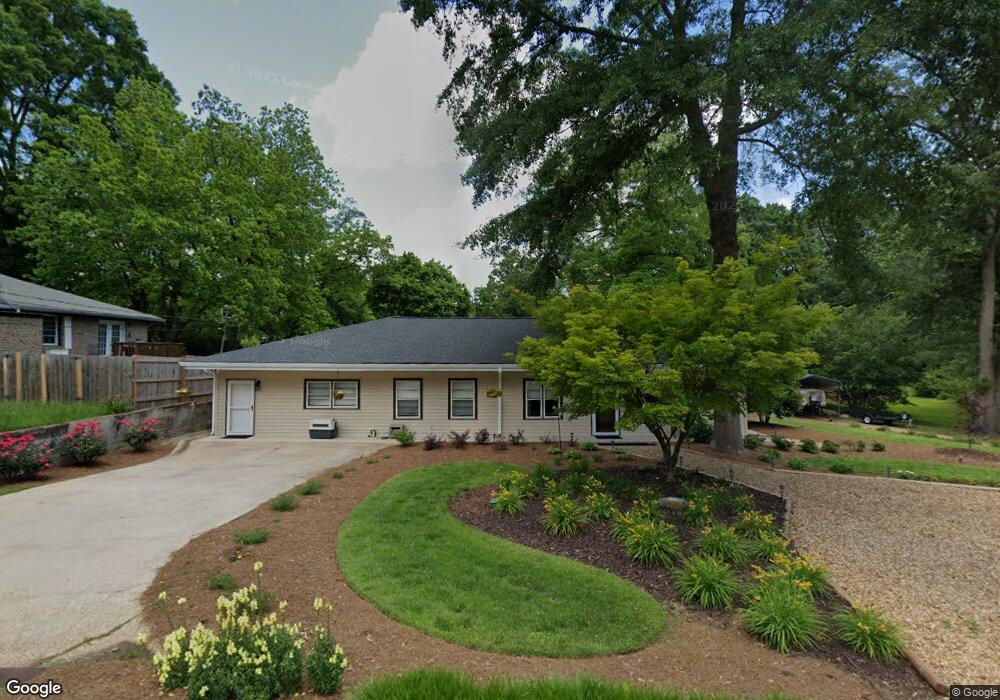 123 Lyle Way, Carrollton, GA 30117 - photo 1
