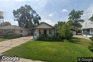 7900 Grandview Ave, Arvada, CO 80002