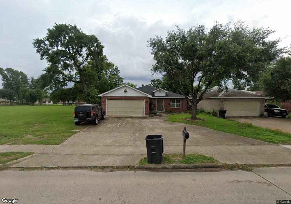 6580 W T c Jester Blvd, Houston, TX 77091 - photo 1