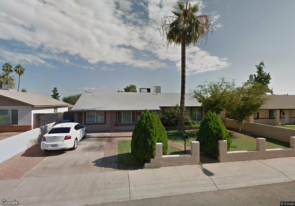 1625 N 48th Ln unit 8, Phoenix, AZ 85035 - photo 1