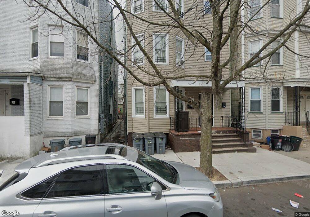 54 3rd St unit 1, Newark, NJ 07107 - photo 1