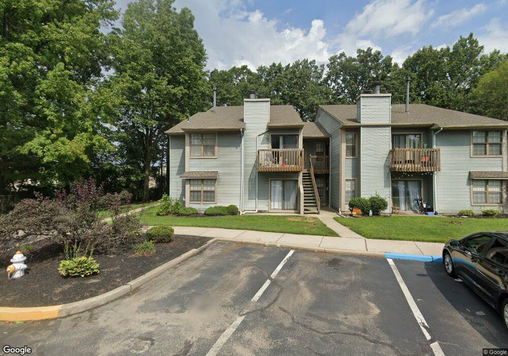 433 Durham Ct unit 433, West Deptford, NJ 08051 - photo 1