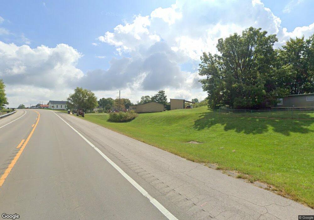 2589 Us Highway 68, Ewing, KY 41039 - photo 1