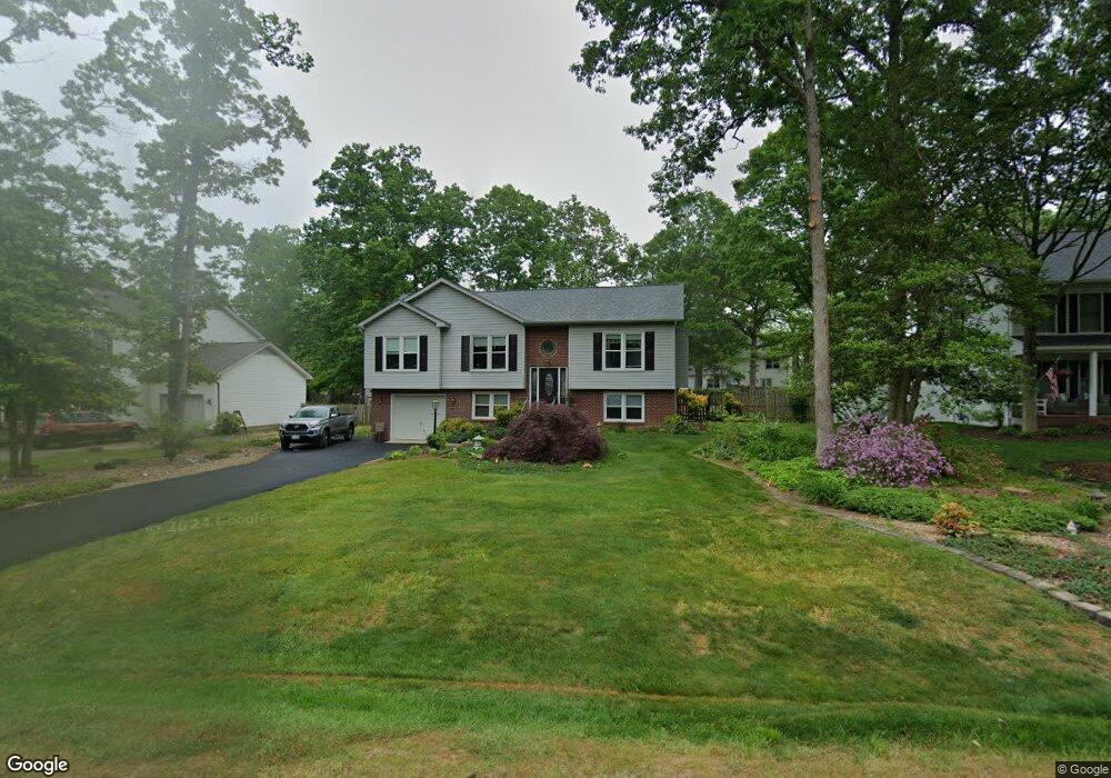 10423 Heather Greens Cir, Spotsylvania, VA 22553 - photo 1