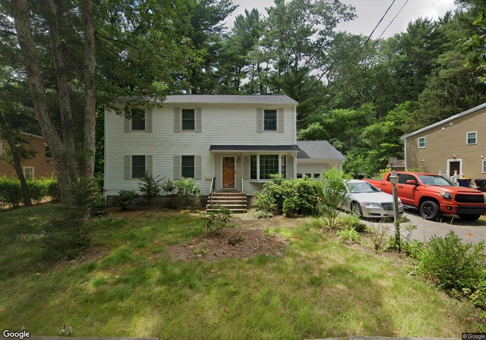 12 Pole Plain Rd, Sharon, MA 02067 - photo 1