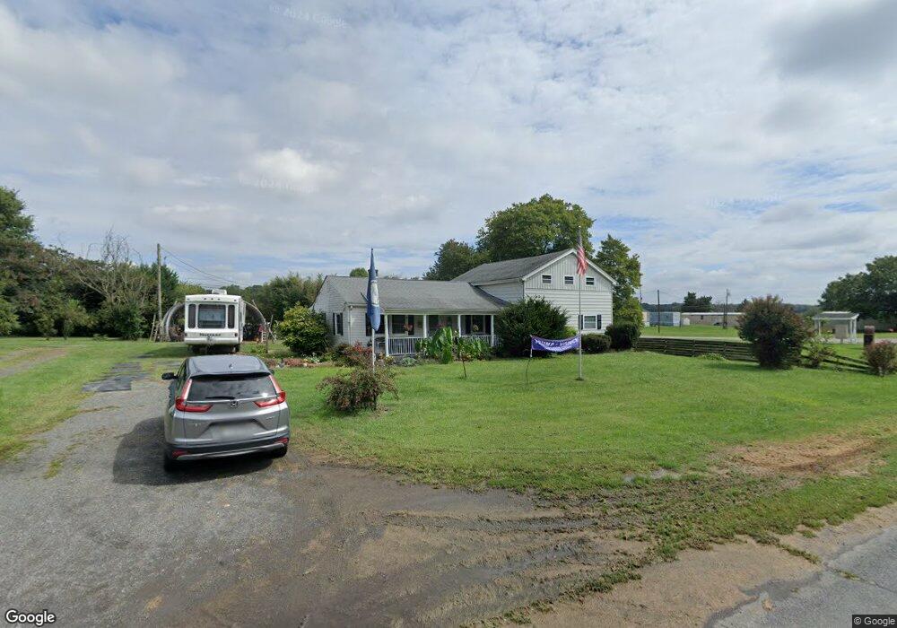 14223 Hicks Ln, Gordonsville, VA 22942 - photo 1