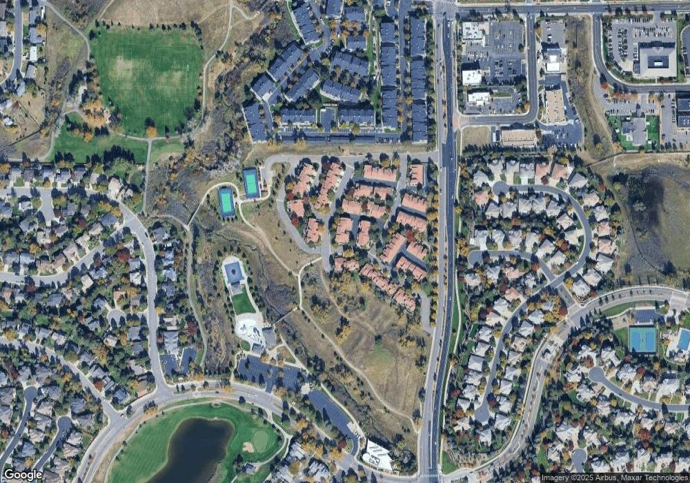 8748 Mesquite Row, Lone Tree, CO 80124 - photo 1