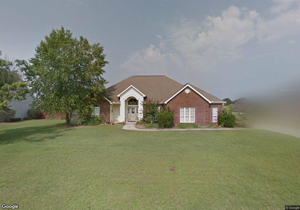 114 Oak Meadow Terrace, Warner Robins, GA 31088 - photo 1