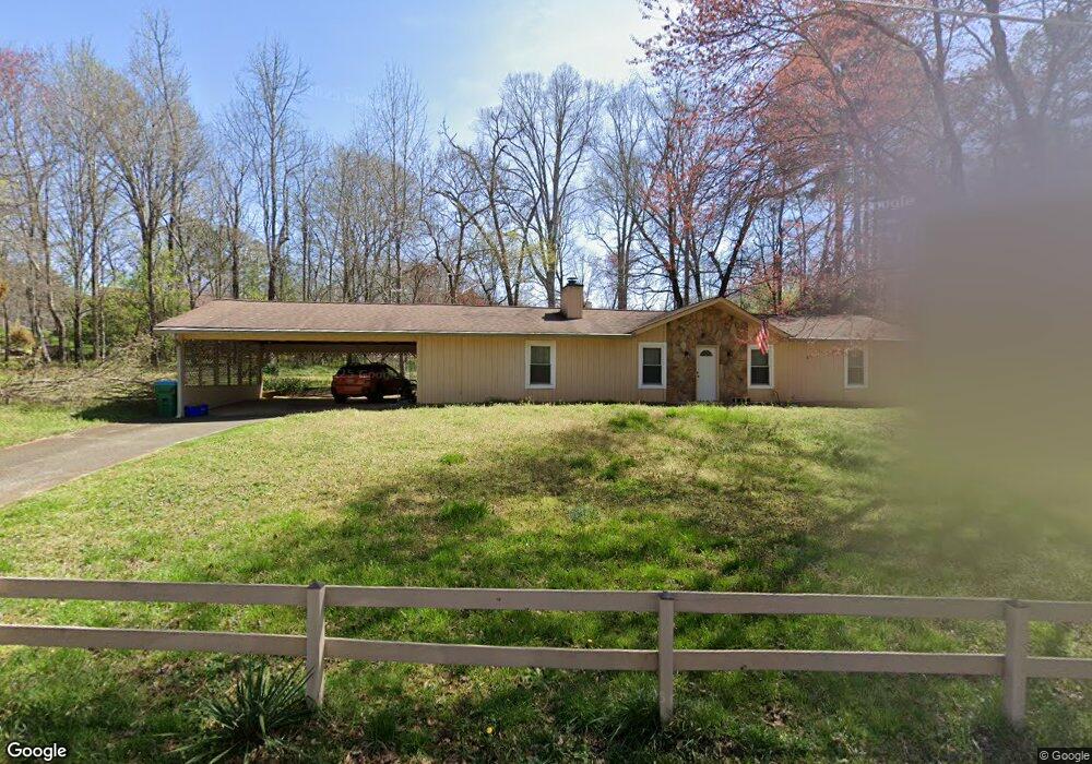 3024 Fireside Dr unit 3, Snellville, GA 30078 - photo 1