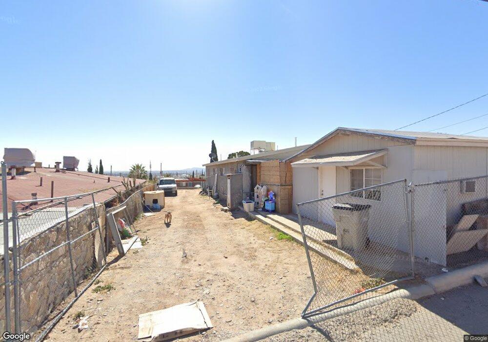 2511 San Diego Ave, El Paso, TX 79930 - photo 1