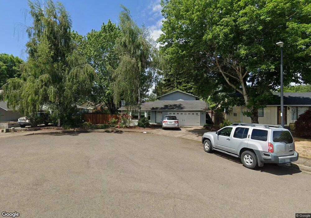 1996 Brewer Ave, Eugene, OR 97401 - photo 1