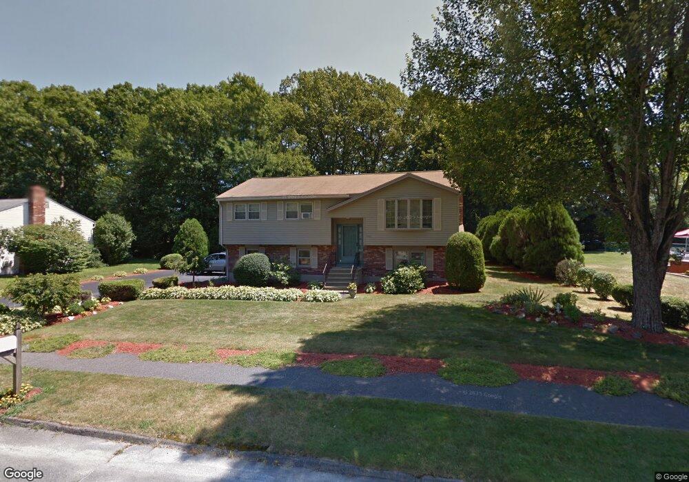 20 Honeysuckle Ln, Shrewsbury, MA 01545 - photo 1