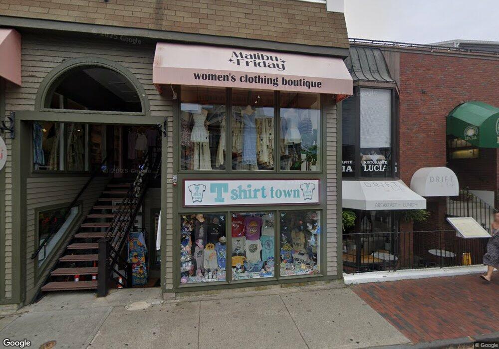 186 Thames St unit 3a, Newport, RI 02840 - photo 1