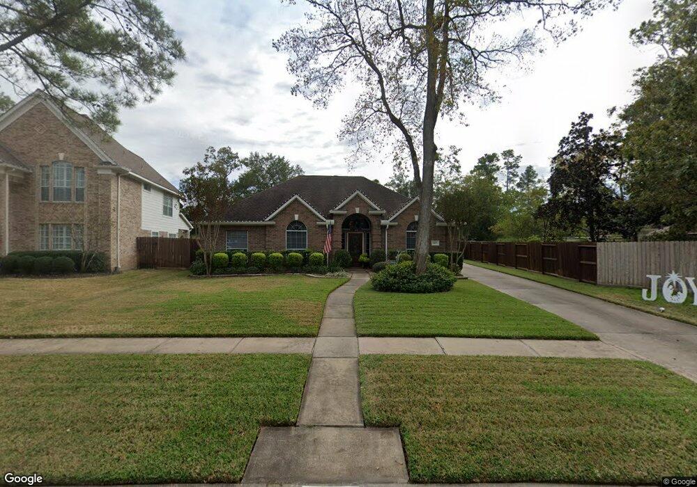 11627 Marwell Ln, Cypress, TX 77429 - photo 1