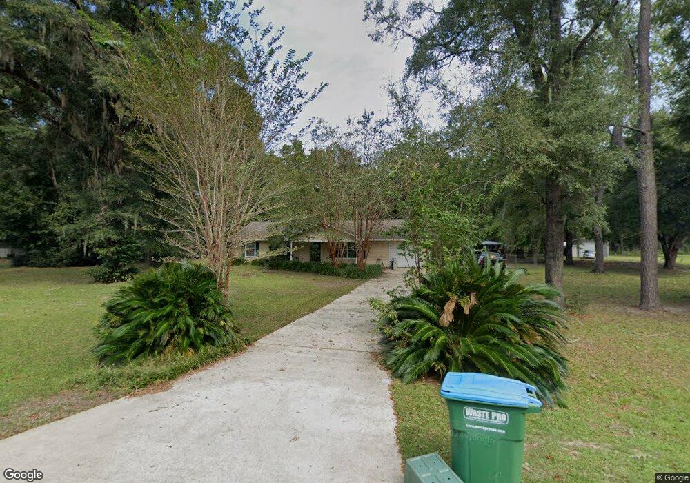 82 Ann Cir, Crawfordville, FL 32327 - photo 1