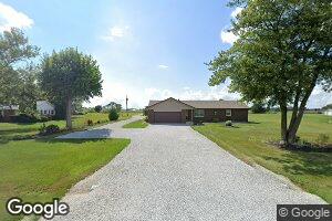 5451 S 800 E, Saint Paul, IN 47272