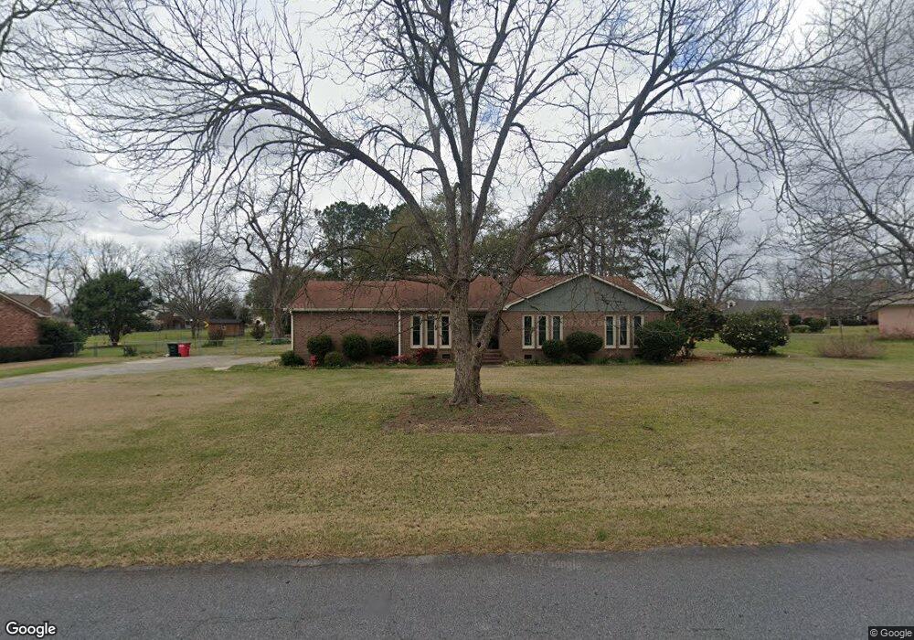 5847 School Rd, Macon, GA 31216 - photo 1