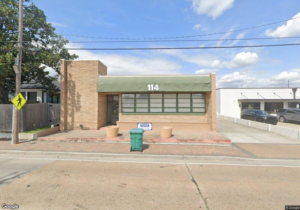 114 Clarence St, Lake Charles, LA 70601 - photo 1