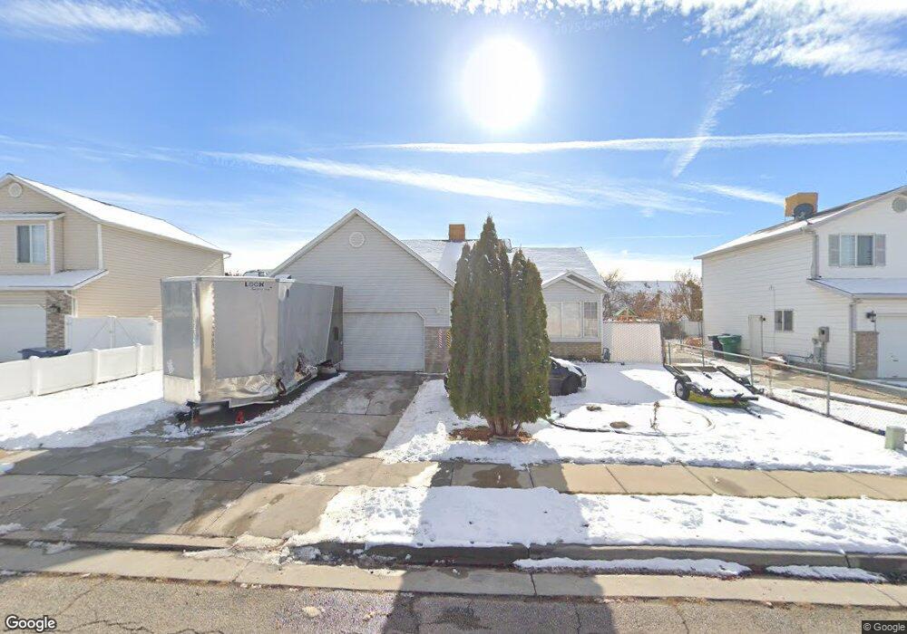 3861 W 5325 S, Roy, UT 84067 - photo 1