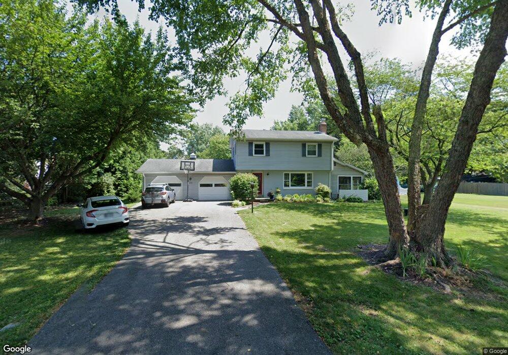 6902 Vista Dr, Frederick, MD 21702 - photo 1